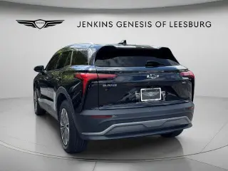 Chevrolet Blazer EV 2024 4x4 2LT SUV de 4 puertas