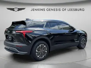 Chevrolet Blazer EV 2024 4x4 2LT SUV de 4 puertas