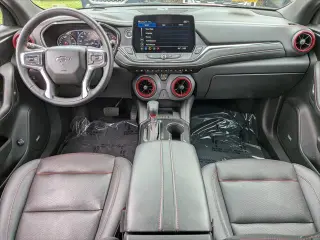 Chevrolet Blazer 2025 RS 4dr SUV