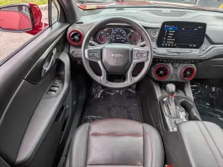 Chevrolet Blazer 2025 RS 4dr SUV