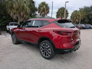 Chevrolet Blazer 2025 RS 4dr SUV