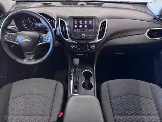 Chevrolet Equinox 2024 4x4 LT 4dr SUV w/1LT