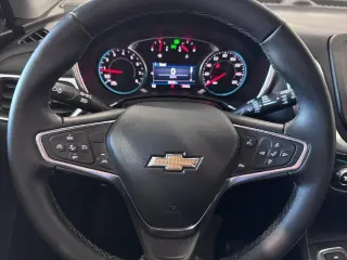 Chevrolet Equinox 2024 4x4 LT 4dr SUV w/1LT