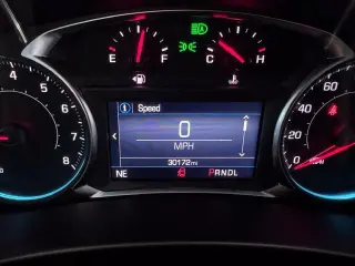 Chevrolet Equinox 2024 4x4 LT 4dr SUV w/1LT