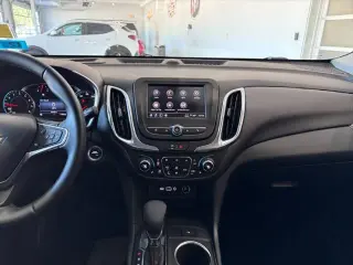 Chevrolet Equinox 2024 4x4 LT 4dr SUV w/1LT