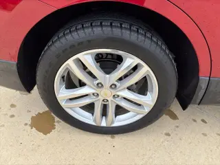 Chevrolet Equinox 2019 Premier 4dr SUV con 2LZ