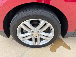 Chevrolet Equinox 2019 Premier 4dr SUV con 2LZ