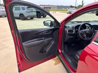 Chevrolet Equinox 2019 Premier 4dr SUV con 2LZ