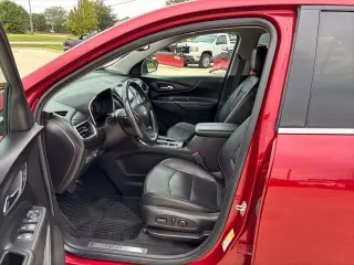 Chevrolet Equinox 2019 Premier 4dr SUV con 2LZ