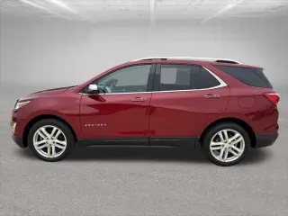 Chevrolet Equinox 2019 Premier 4dr SUV con 2LZ