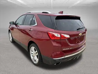 Chevrolet Equinox 2019 Premier 4dr SUV con 2LZ