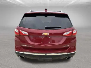 Chevrolet Equinox 2019 Premier 4dr SUV con 2LZ