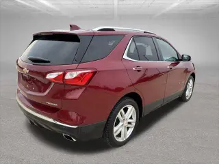 Chevrolet Equinox 2019 Premier 4dr SUV con 2LZ