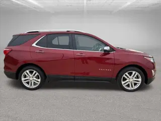 Chevrolet Equinox 2019 Premier 4dr SUV con 2LZ