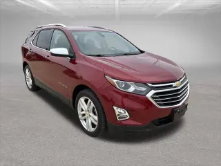Chevrolet Equinox 2019 Premier 4dr SUV con 2LZ