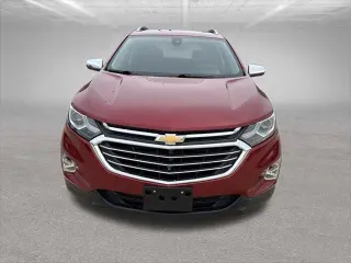 Chevrolet Equinox 2019 Premier 4dr SUV con 2LZ