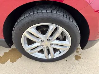 Chevrolet Equinox 2019 Premier 4dr SUV con 2LZ