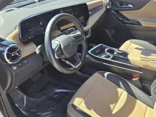 Chevrolet Equinox 2026 ACTIV 4p SUV