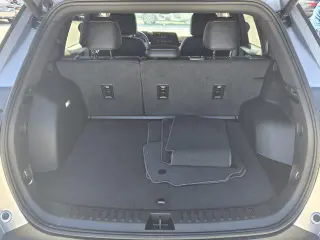 Chevrolet Equinox 2026 ACTIV 4p SUV
