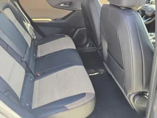Chevrolet Equinox 2026 ACTIV 4p SUV