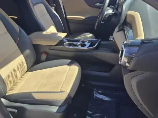 Chevrolet Equinox 2026 ACTIV 4p SUV