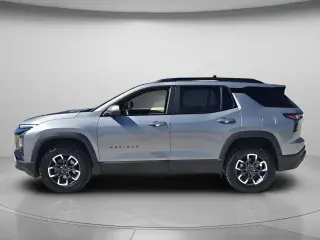 Chevrolet Equinox 2026 ACTIV 4p SUV