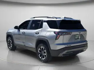 Chevrolet Equinox 2026 ACTIV 4p SUV