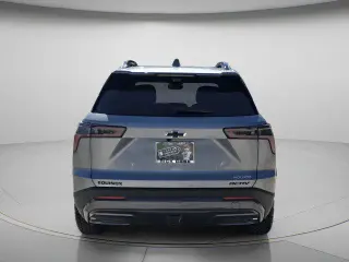Chevrolet Equinox 2026 ACTIV 4p SUV