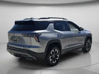 Chevrolet Equinox 2026 ACTIV 4p SUV