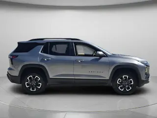 Chevrolet Equinox 2026 ACTIV 4p SUV