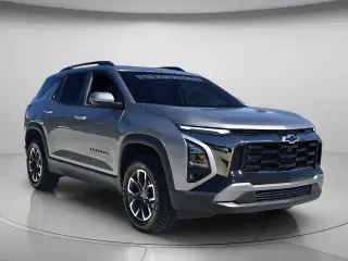 Chevrolet Equinox 2026 ACTIV 4p SUV