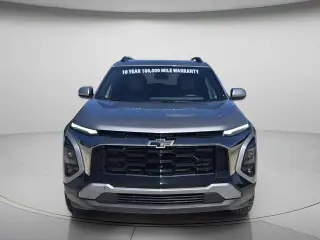 Chevrolet Equinox 2026 ACTIV 4p SUV
