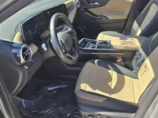 Chevrolet Equinox 2026 ACTIV 4p SUV