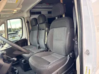 Ram ProMaster 2020 2500 159 WB 3dr High Roof Cargo Van