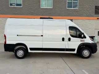 Ram ProMaster 2020 2500 159 WB 3dr High Roof Cargo Van