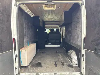 Ram ProMaster 2020 2500 159 WB 3dr High Roof Cargo Van