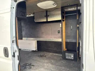 Ram ProMaster 2020 2500 159 WB 3dr High Roof Cargo Van