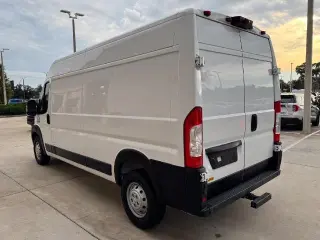 Ram ProMaster 2020 2500 159 WB 3dr High Roof Cargo Van