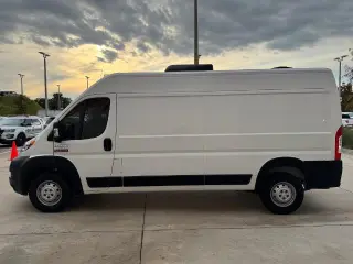 Ram ProMaster 2020 2500 159 WB 3dr High Roof Cargo Van