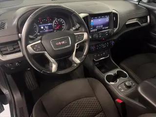 GMC Terrain 2019 SLE 4dr SUV
