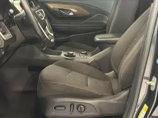 GMC Terrain 2019 SLE 4dr SUV