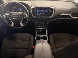 GMC Terrain 2019 SLE 4dr SUV