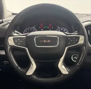 GMC Terrain 2019 SLE 4dr SUV