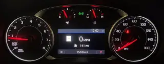 GMC Terrain 2019 SLE 4dr SUV