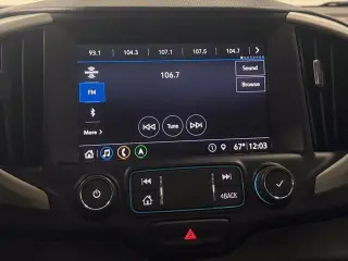 GMC Terrain 2019 SLE 4dr SUV