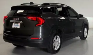 GMC Terrain 2019 SLE 4dr SUV