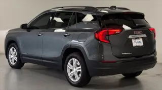 GMC Terrain 2019 SLE 4dr SUV