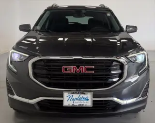GMC Terrain 2019 SLE 4dr SUV
