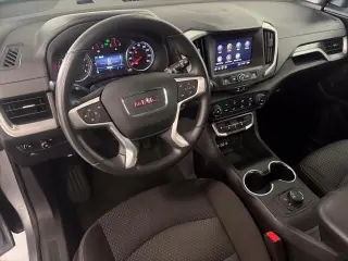 GMC Terrain 2024 SLE 4dr SUV