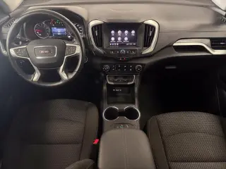 GMC Terrain 2024 SLE 4dr SUV